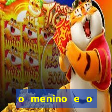 o menino e o espelho pdf